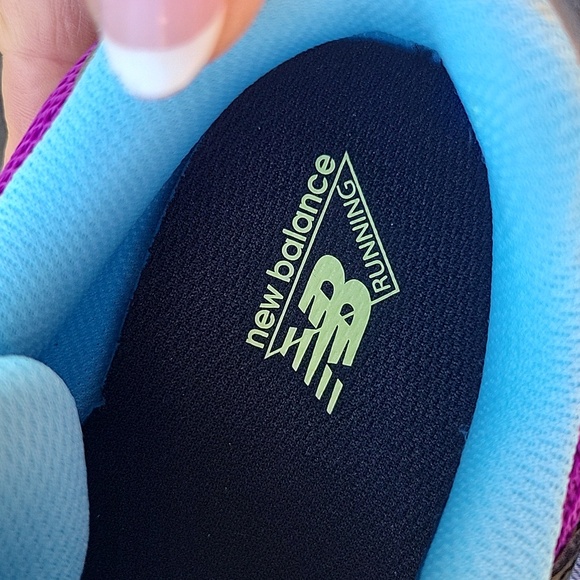 New Balance 9060 Neon Nights Colorway - Picture 7 of 12